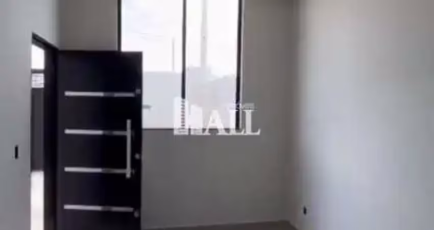 Casa com 2 quartos à venda na Rua Manoel Teles de Menezes Filho, Lago Sul, Bady Bassitt