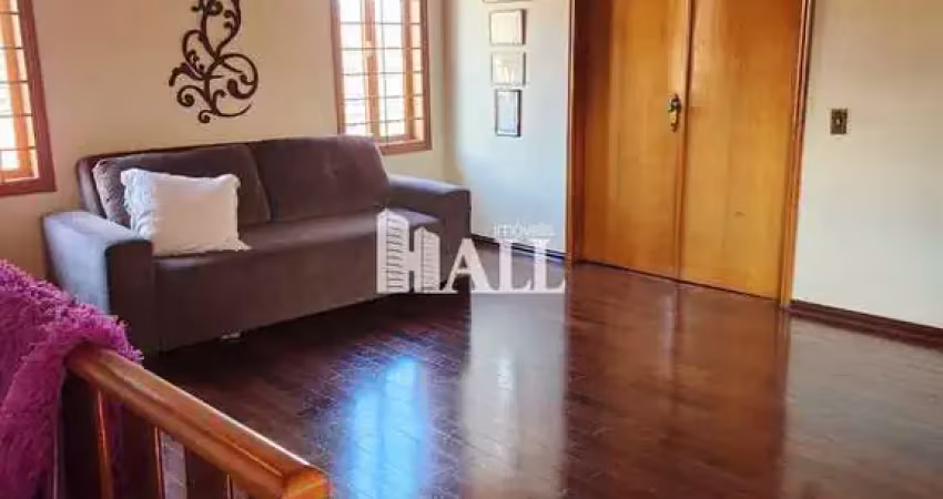 Sobrado com 3 quartos, parque residencial comendador mançor daud, são josé do rio preto - r$ 1.25 mi, cod: 15851