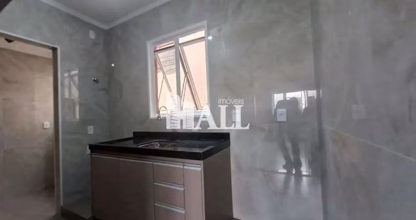 Apartamento com 2 quartos, eldorado, são josé do rio preto - r$ 230 mil, cod: 15854