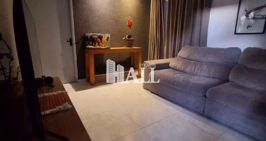 Casa de Condomínio com 3 quartos, Condomínio Residencial Parque da Liberdade I, São José do Rio Preto - R$ 430 mil, Cod: 15873