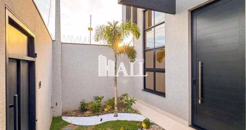 Casa, SetSul - R$ 650 mil, Rio Preto - 15874