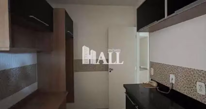 Casa de condomínio com 3 quartos, belvedere terra nova, são josé do rio preto - r$ 600 mil, cod: 15877