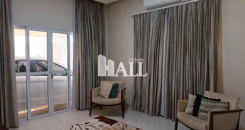 Casa com 3 quartos, residencial menezes ii, bady bassitt - r$ 580 mil, cod: 15878