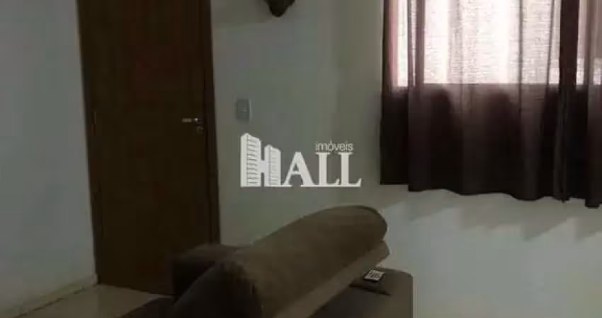 Apartamento com 2 quartos, jardins rio preto, são josé do rio preto - r$ 135 mil, cod: 15879