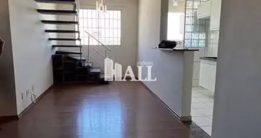 Apartamento com 3 quartos, Higienópolis, São José do Rio Preto - R$ 425 mil, Cod: 15881