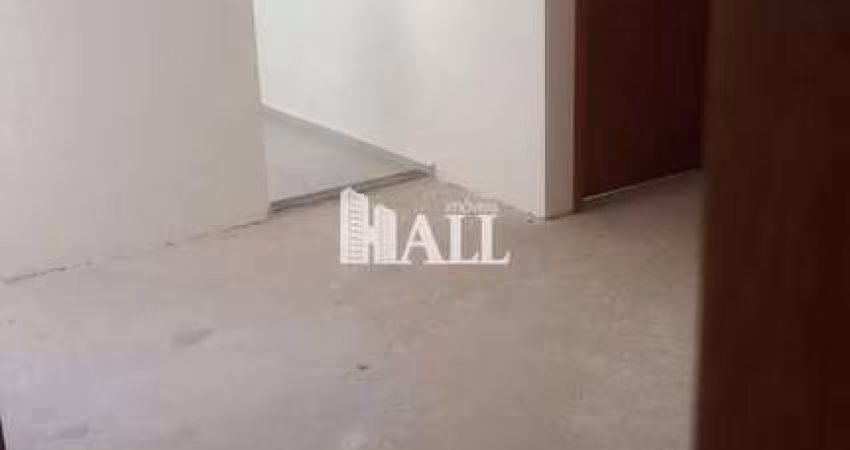 Apartamento com 2 quartos, Fazenda Felicidade (Zona Rural)