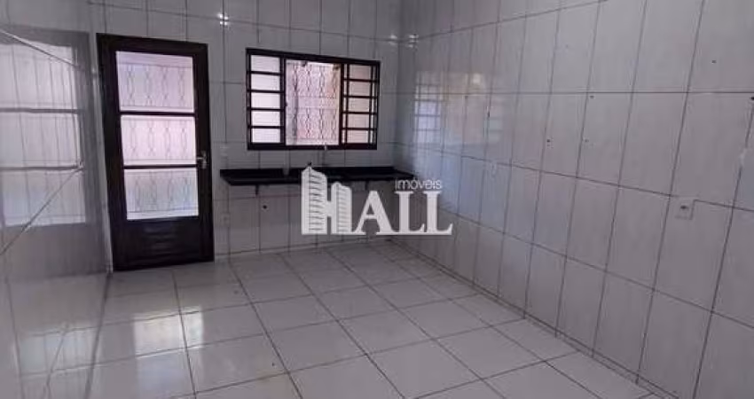 Casa com 2 quartos, Residencial Mirante, São José do Rio Preto - R$ 235 mil, Cod: 15891