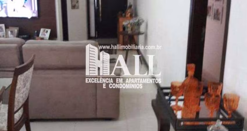 Casa de Condomínio com 3 quartos, Village Damha Rio Preto I, São José do Rio Preto - R$ 1.1 mi, Cod: 3450