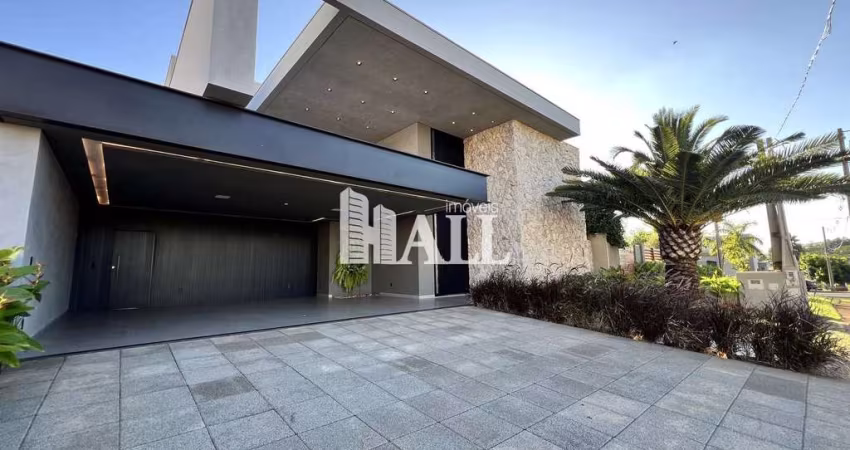 Casa de alto padrão – 3 suítes no Golden Park