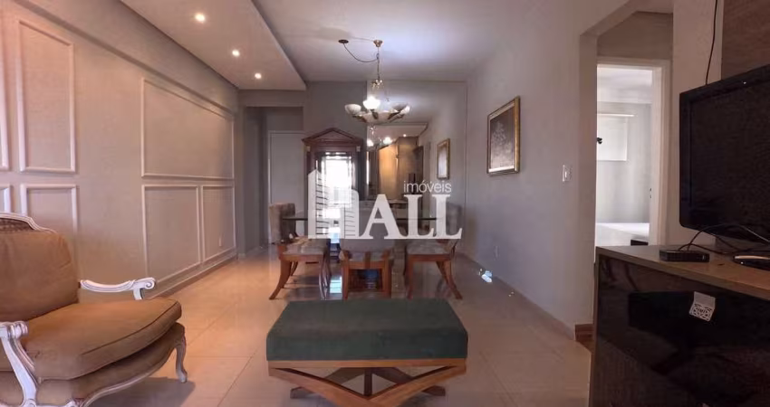Apartamento com 3 quartos, Centro, São José do Rio Preto
