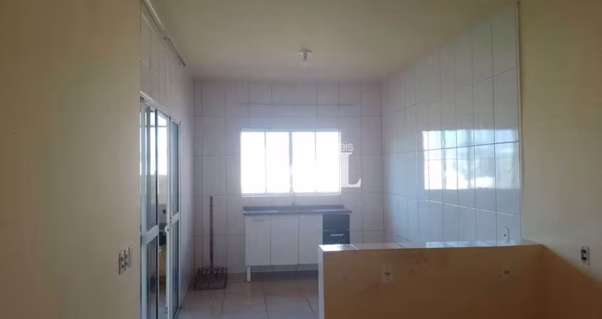 Casa com 2 quartos, Bosque das Laranjeiras