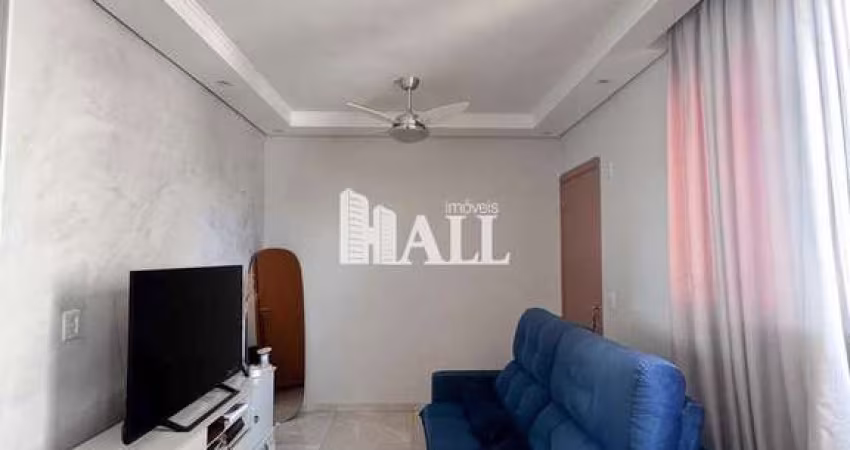 Apartamento com 2 quartos, Rios di Itália