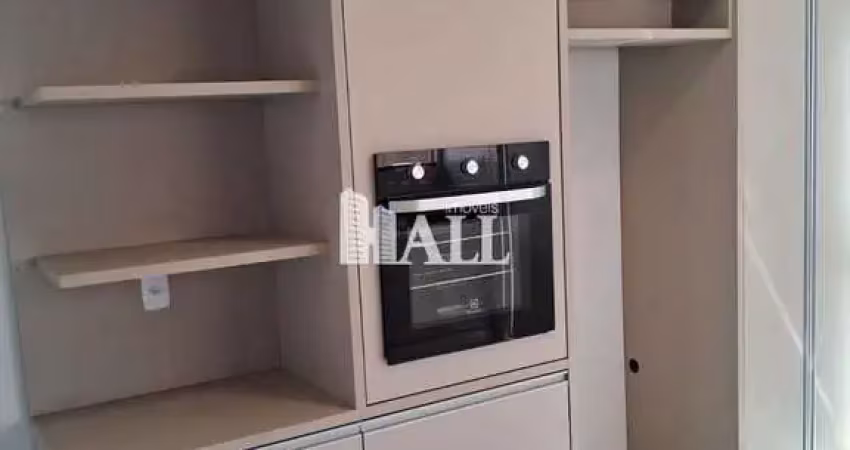 Casa com 2 quartos à venda na Rua Edison Carlos Pinto, Fazenda Rio Preto, São José do Rio Preto