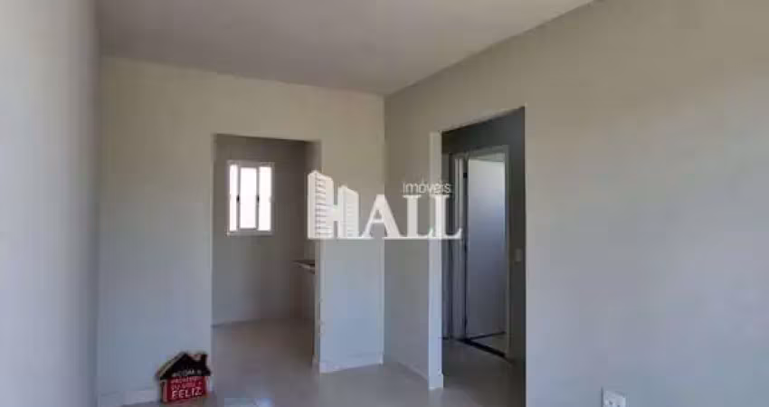 Casa de condomínio com 2 quartos, egydio zani, são josé do rio preto - r$ 220 mil, cod: 15956