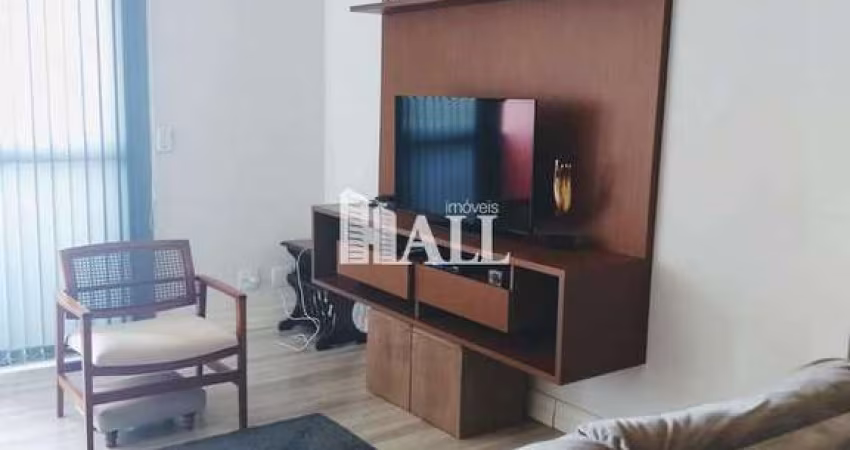 Apartamento com 3 quartos, PANTHEON, Rio Preto