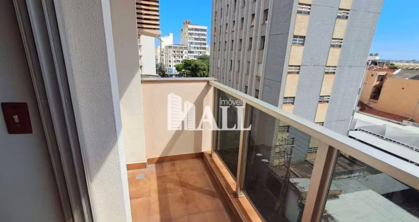 Apartamento com 3 quartos, Parque Industrial