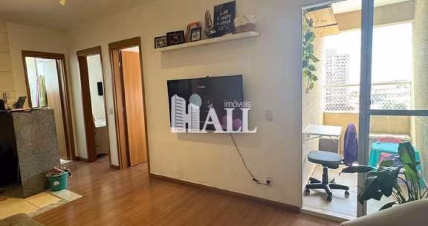 Apartamento com 2 quartos, São Deocleciano