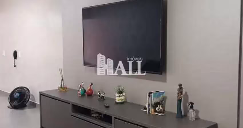 Casa de condomínio com 3 quartos, jardins de athenas, são josé do rio preto - r$ 780 mil, cod: 7616