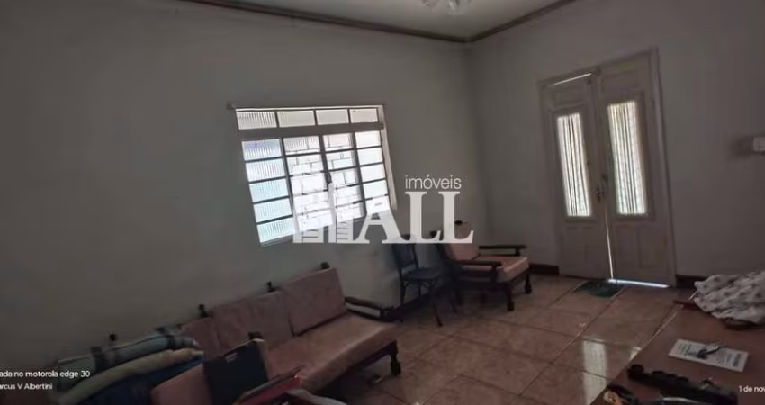 Casa com 3 quartos, São José do Rio Preto