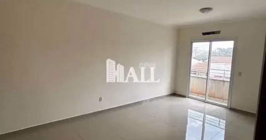 Apartamento com 2 quartos à venda na Avenida Nametallah Yossef Tarraf, Parque Residencial Universo, São José do Rio Preto