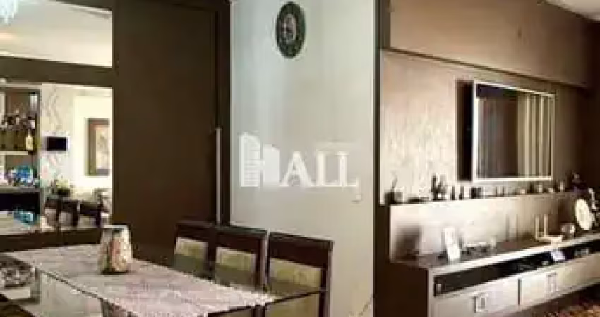 Apartamento com 2 quartos, Jardim Ouro Verde, São José do Rio Preto - R$ 560 mil, Cod: 16123