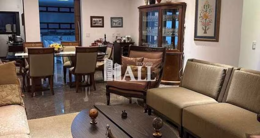 Apartamento com 3 quartos, Centro, São José do Rio Preto - R$ 1 mi, Cod: 16125