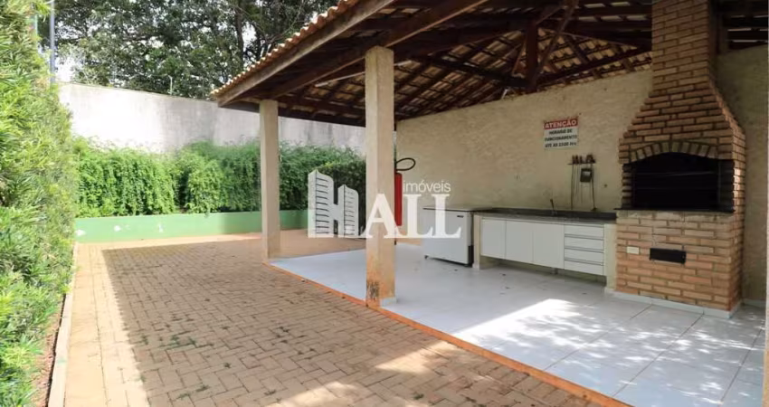 Apartamento com 2 quartos, Pinheiros, São José do Rio Preto - R$ 480 mil, Cod: 16127