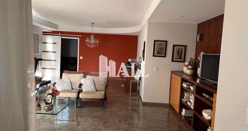 Apartamento com 3 quartos, Centro, São José do Rio Preto - R$ 1.2 mi, Cod: 16129