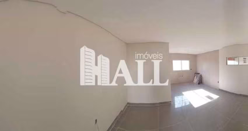 Casa com 3 quartos, Residencial Jardim Califórnia, Bady Bassitt - R$ 420 mil, Cod: 16130