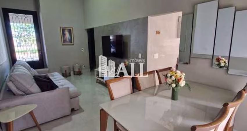 Casa de Condomínio com 3 quartos, Setlife Mirassol, Mirassol - R$ 840 mil, Cod: 16136