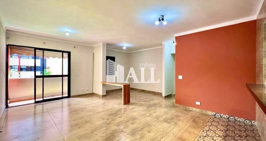 Apartamento, Vila Imperial - R$ 600 mil, Rio Preto -16142