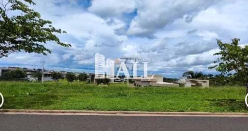 Terreno de Condomínio, Terras Alphaville Mirassol, Mirassol - R$ 160 mil, Cod: 16143