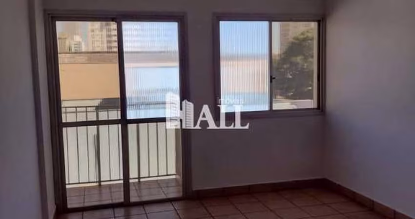 Apartamento com 2 quartos, Vila Imperial, São José do Rio Preto - R$ 230 mil, Cod: 16149