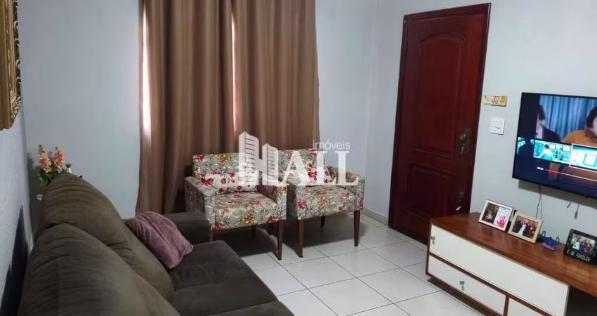 Casa com 2 quartos, Eldorado, São José do Rio Preto - R$ 260 mil, Cod: 16157