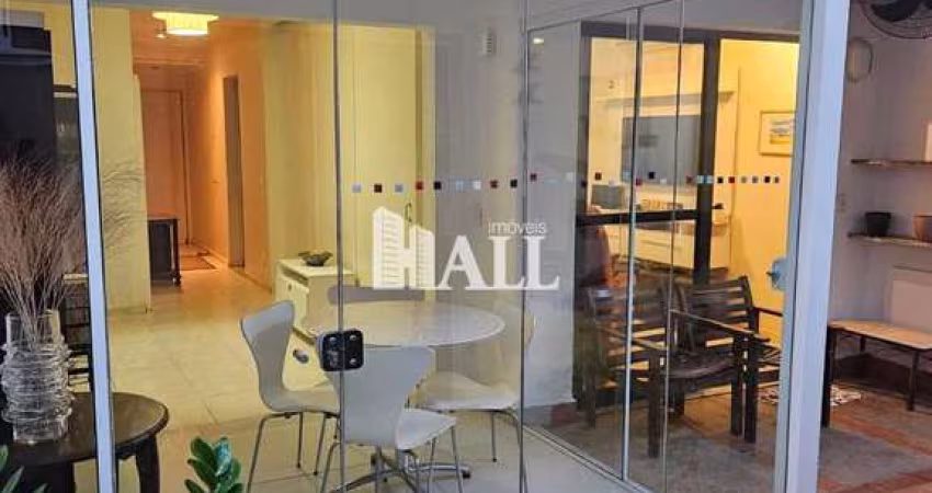 Casa de Condomínio com 3 quartos, Higienópolis, São José do Rio Preto - R$ 850 mil, Cod: 16162