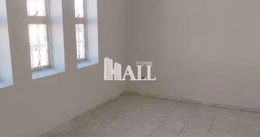 Casa com 3 quartos, Centro, Monte Aprazível