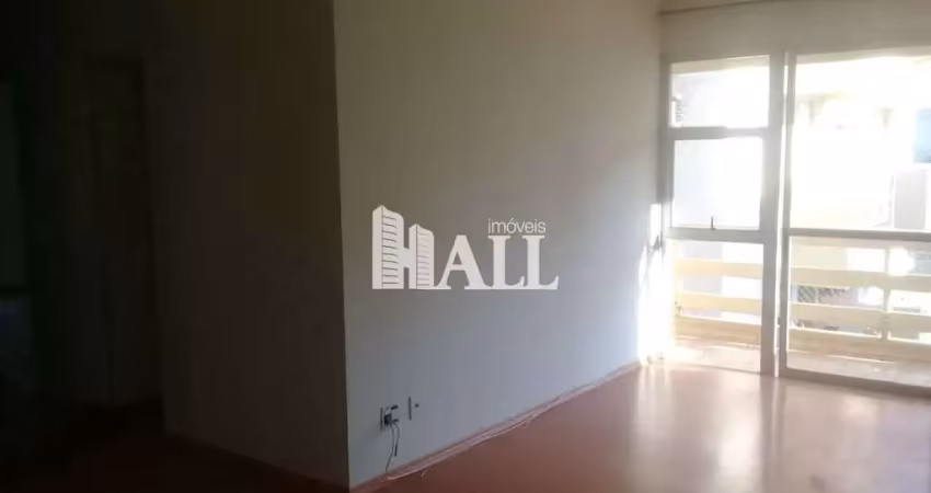 Apartamento com 3 quartos, jardim walkíria, são josé do rio preto - r$ 430 mil, cod: 16200