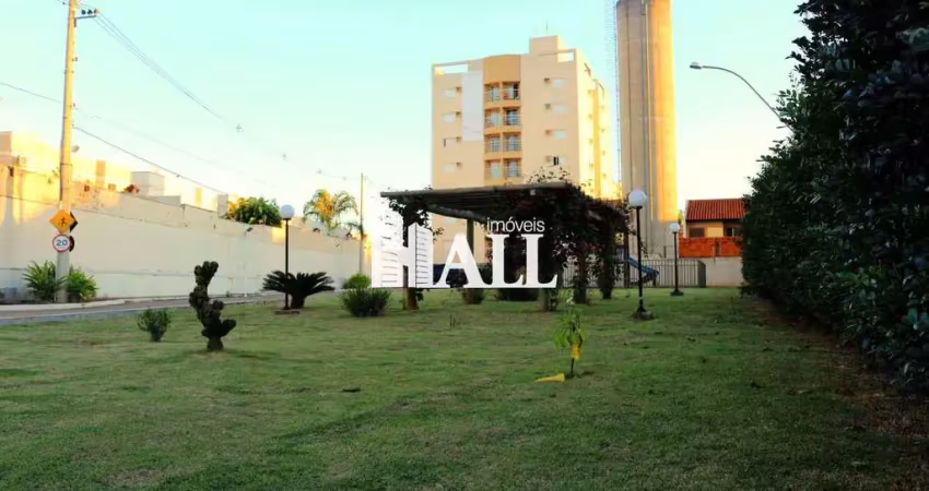 Apartamento com 2 quartos à venda na Avenida Francisco das Chagas Oliveira, Higienópolis, São José do Rio Preto