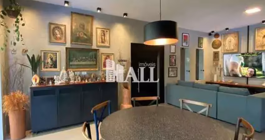 Casa com 3 quartos, parque são miguel, são josé do rio preto - r$ 1.06 mi, cod: 16197