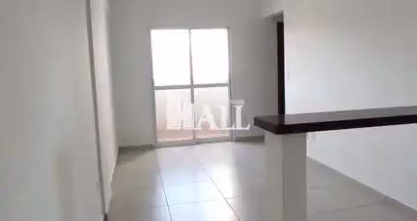 Apartamento com 2 quartos à venda na Rua José Marcelo, Jardim Caparroz, São José do Rio Preto