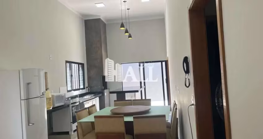 Casa com 2 quartos, morada real, são josé do rio preto