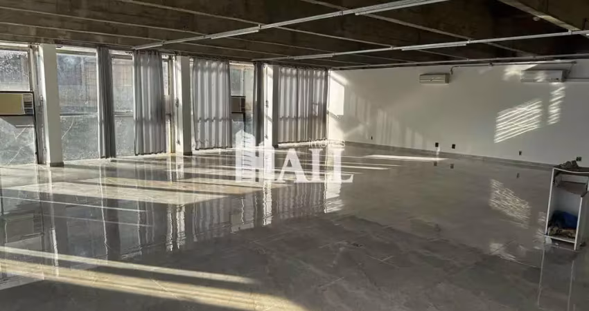Sala comercial à venda na Rua Marechal Deodoro da Fonseca, Centro, São José do Rio Preto