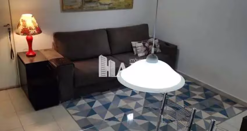 Apartamento com 2 quartos à venda na Rua Pedro Castro Martins, Residencial Colorado, São José do Rio Preto