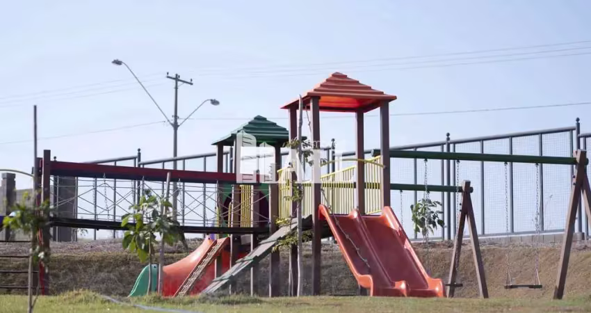 Terreno à venda na Avenida Nívea Dulce Tedeschi Conforti, Residencial Maria Júlia, São José do Rio Preto