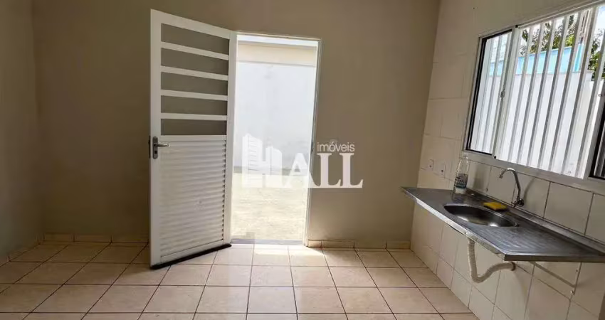 Casa com 2 quartos, residencial cidade alta, são josé do rio preto - r$ 200 mil, cod: 16252