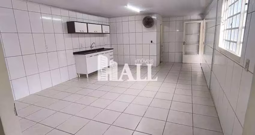 Casa com 2 quartos, conjunto habitacional são deocleciano, são josé do rio preto - r$ 280 mil, cod: 16271
