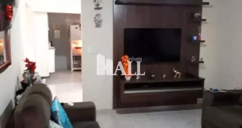 Casa com 2 quartos à venda na Rua Dos Davi, Cohab II, Mirassol