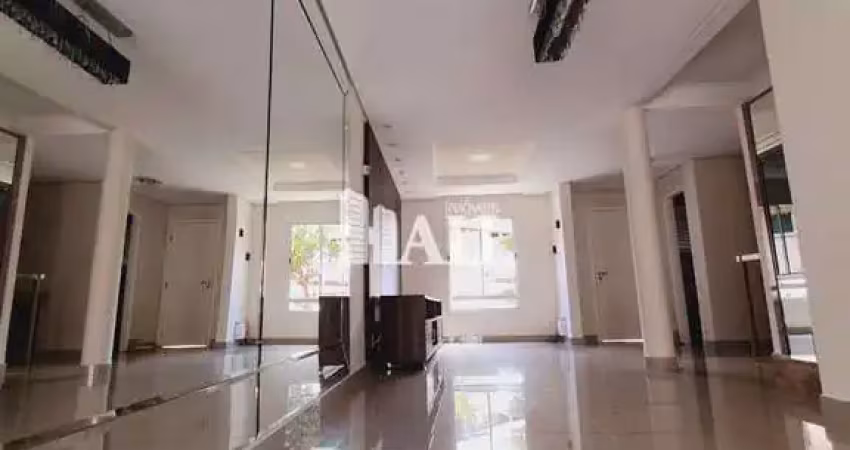 Casa em condomínio fechado com 3 quartos à venda na Avenida Sebastião Tavares da Silva, Giardino, São José do Rio Preto