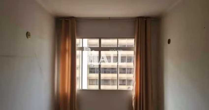 Apartamento com 2 quartos à venda na Rua Quinze de Novembro, Centro, São José do Rio Preto