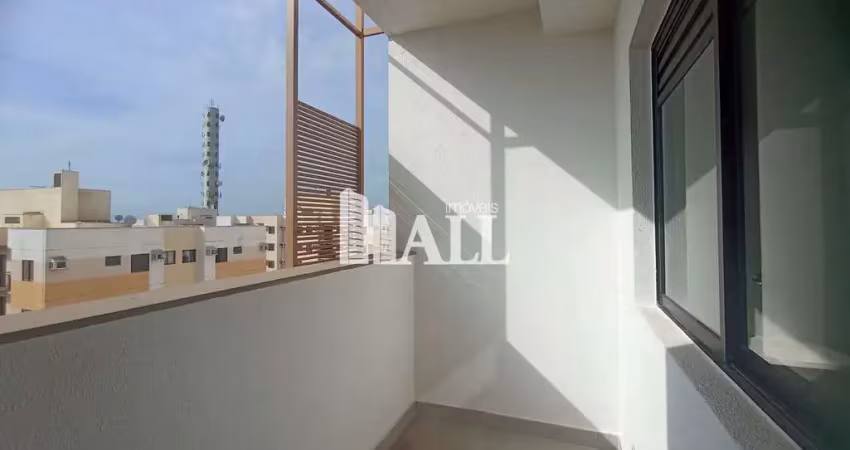 Apartamento com 3 quartos à venda na Avenida Benedito Rodrigues Lisboa, Jardim Bosque das Vivendas, São José do Rio Preto
